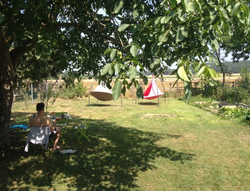 #wirwarenfüreuch ein Wochenende im Westhavelland