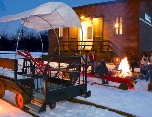 Die 10 schönsten Weihnachtstipps in Brandenburg für den 2. Advent 2017