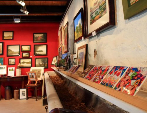 9 Galerien und Museen in Berlin und Brandenburg