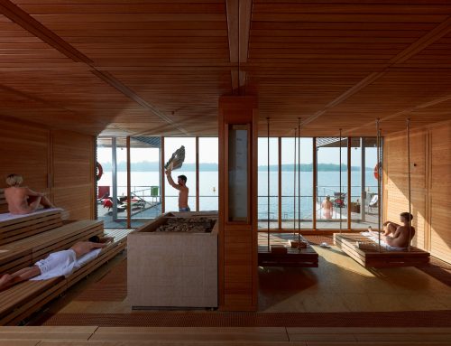 6 Ideen für wärmende Wellness in Brandenburg