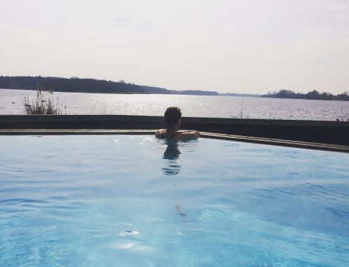 #wirwarenfüreuch auf Wellness-Auszeit im Resort Mark Brandenburg